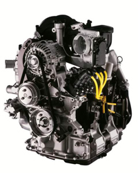 U1396 Engine